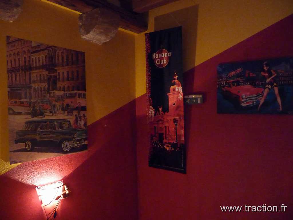 2009_03_01_colmar (44).jpg - 01/03/2009 - 68000 COLMAR, Restaurant CASA PACO, 42 Grand Rue, ambiance Cubaine